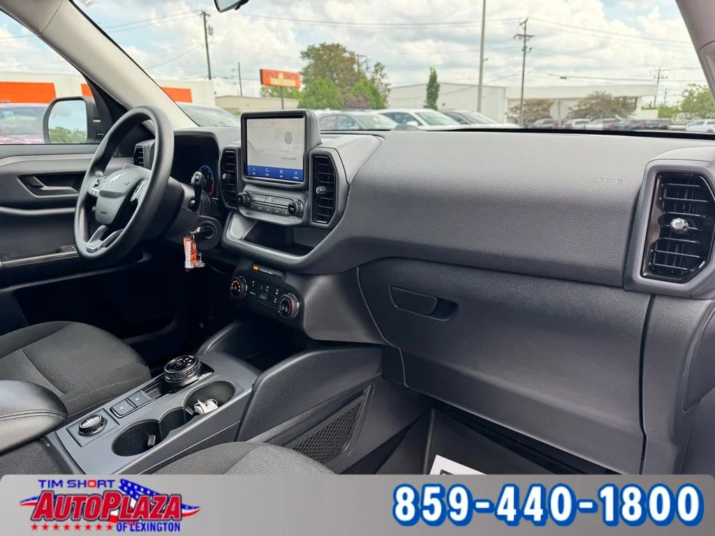 Used 2021 White Ford Base image 42