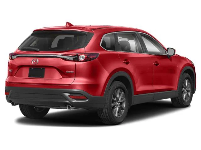 Used 2023 Mazda CX-9 Touring with VIN JM3TCBCY7P0648633 for sale in Kansas City