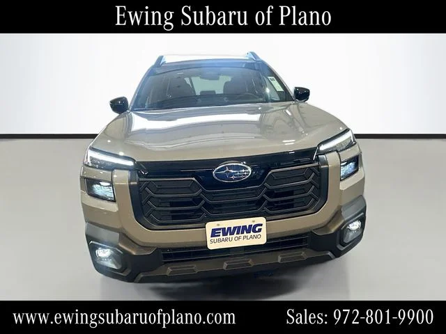 Used 2026 Beige Subaru Premium image 2
