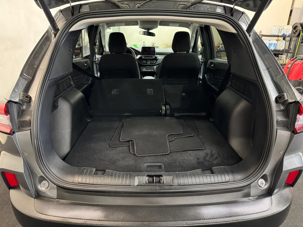 Used 2024 Gray Ford Active image 7