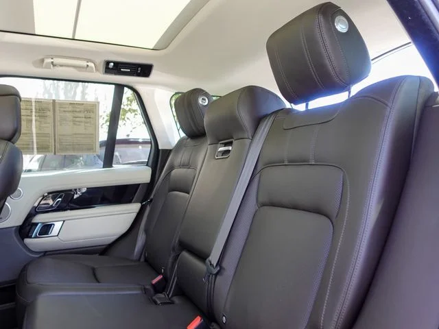 Used 2021  Land Rover Westminster image 23