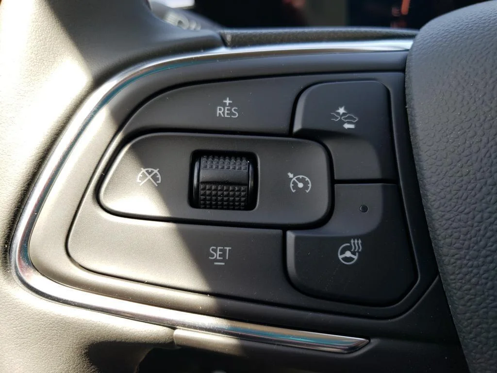 2026 Buick Encore GX Sport Touring - Photo 18