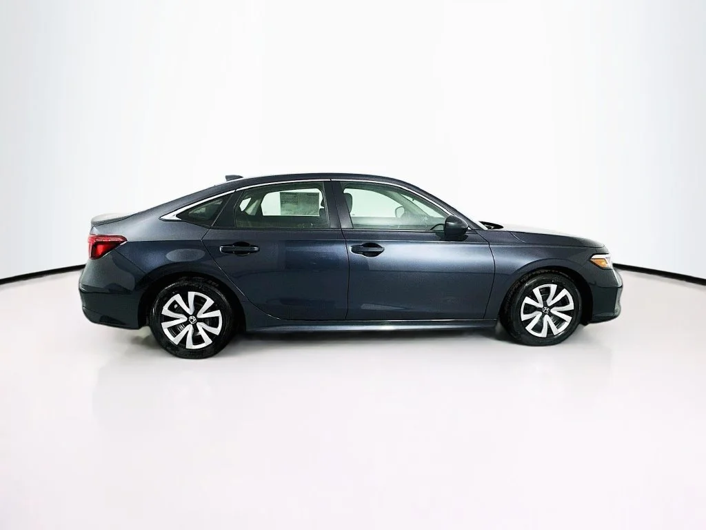 New 2027 Gc Honda LX image 9