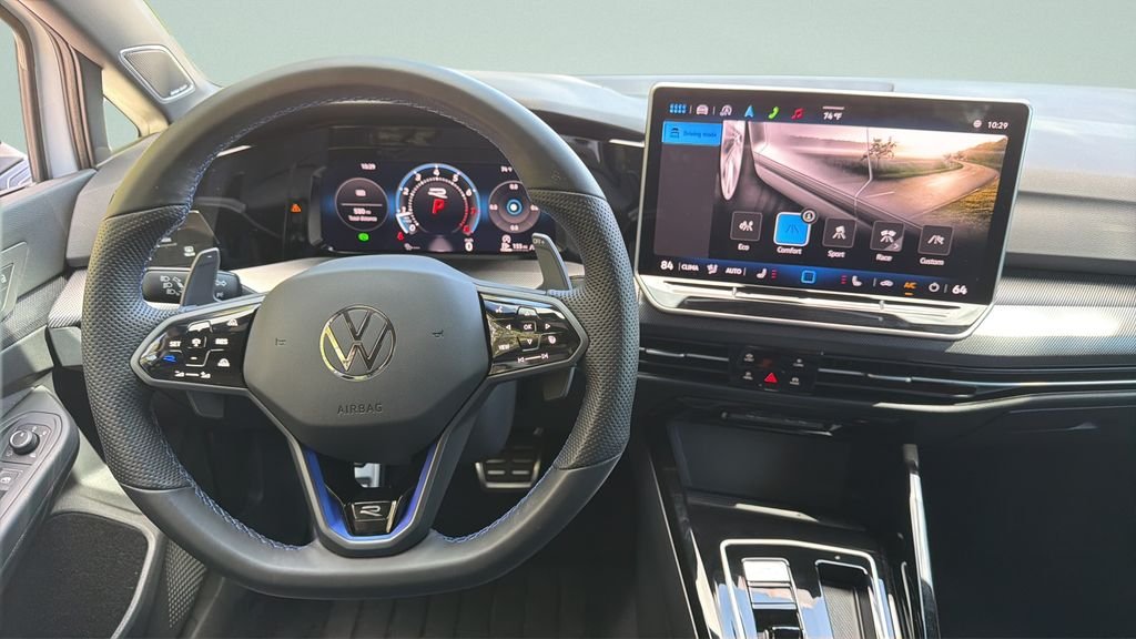 2026 Volkswagen Golf R R - Photo 18