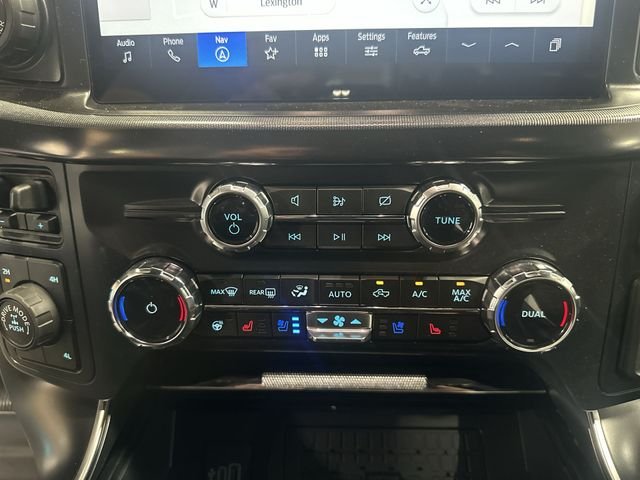 New 2026 Gray Ford Raptor image 21