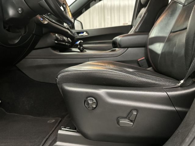 Used 2021 Granite Clearcoat Metallic Dodge R/T image 18