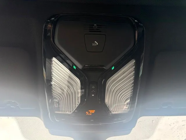 Used 2018 Black BMW 540i xDrive image 21