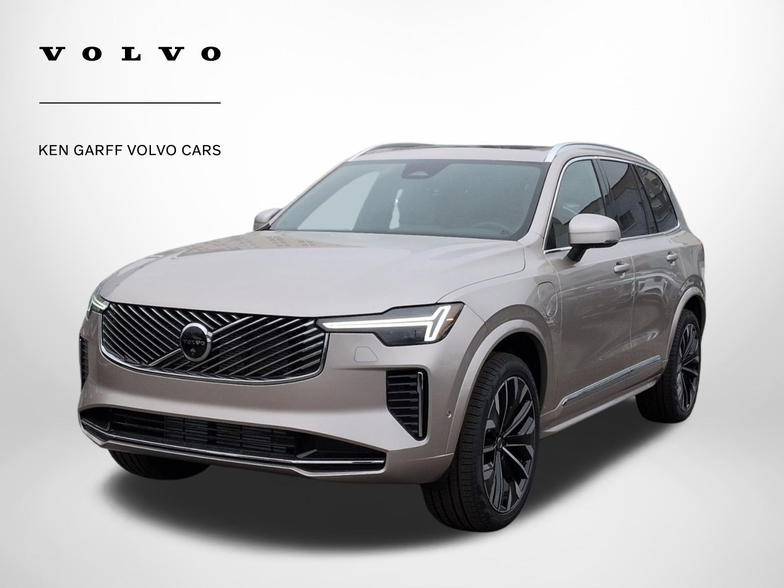 New 2026 Bright Dusk Volvo Plus image 8