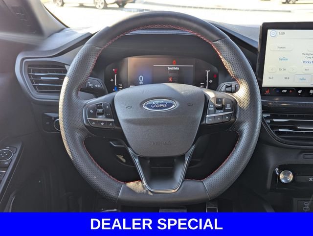 2023 Ford Escape ST-Line - Photo 23