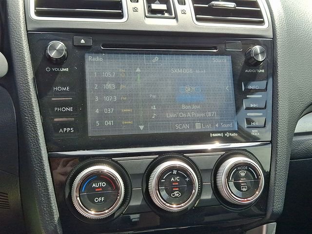 Used 2018 Black Subaru 2.5i Premium image 23
