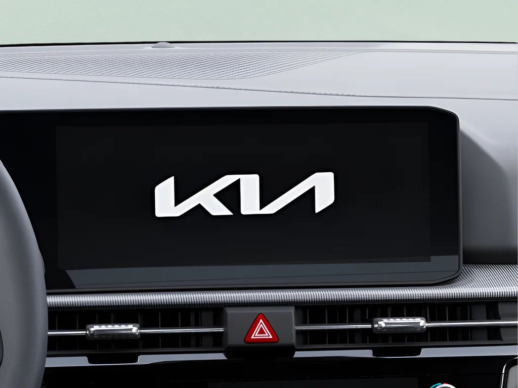 New 2027 Gravity Gray Kia SX-Prestige image 15