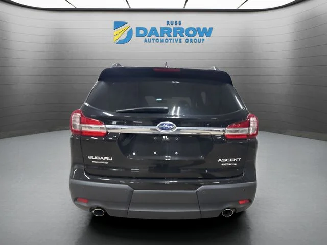 Used 2022 Black Subaru Limited image 4
