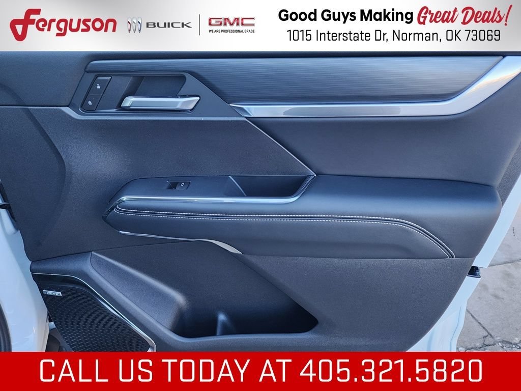 2026 GMC Acadia Elevation - Photo 38