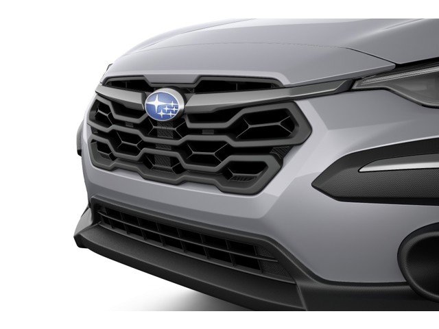 New 2026 ICE SILVER METALLIC Subaru Limited image 11