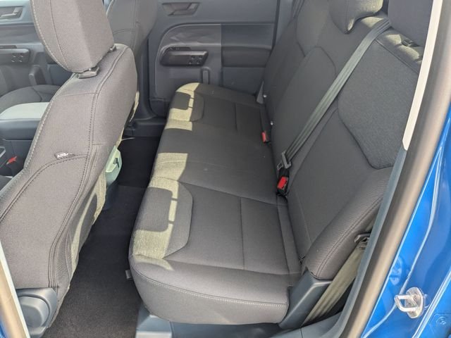 New 2026 Velocity Blue Ford XL image 18