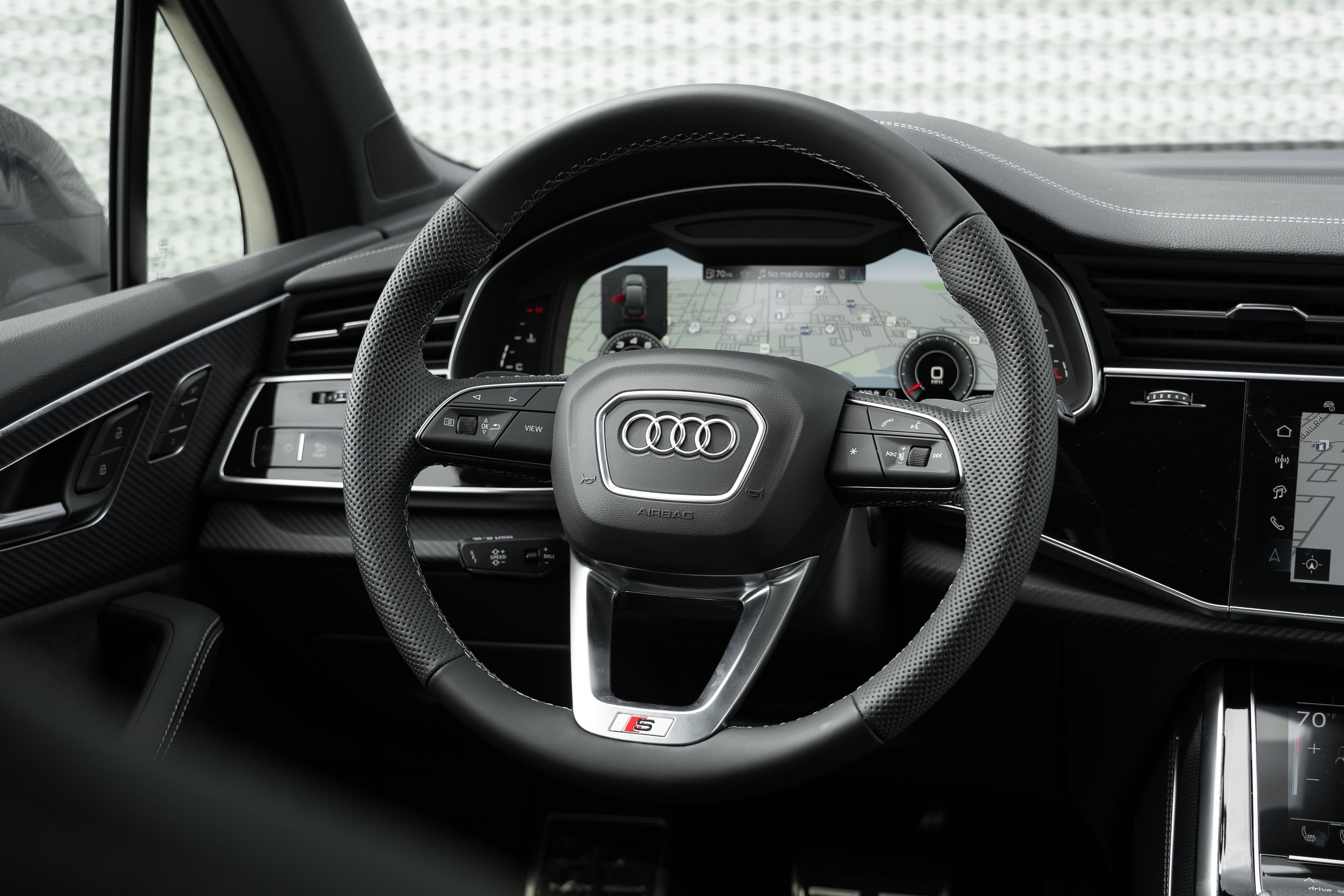 New 2026 Daytona Audi Premium Plus image 9