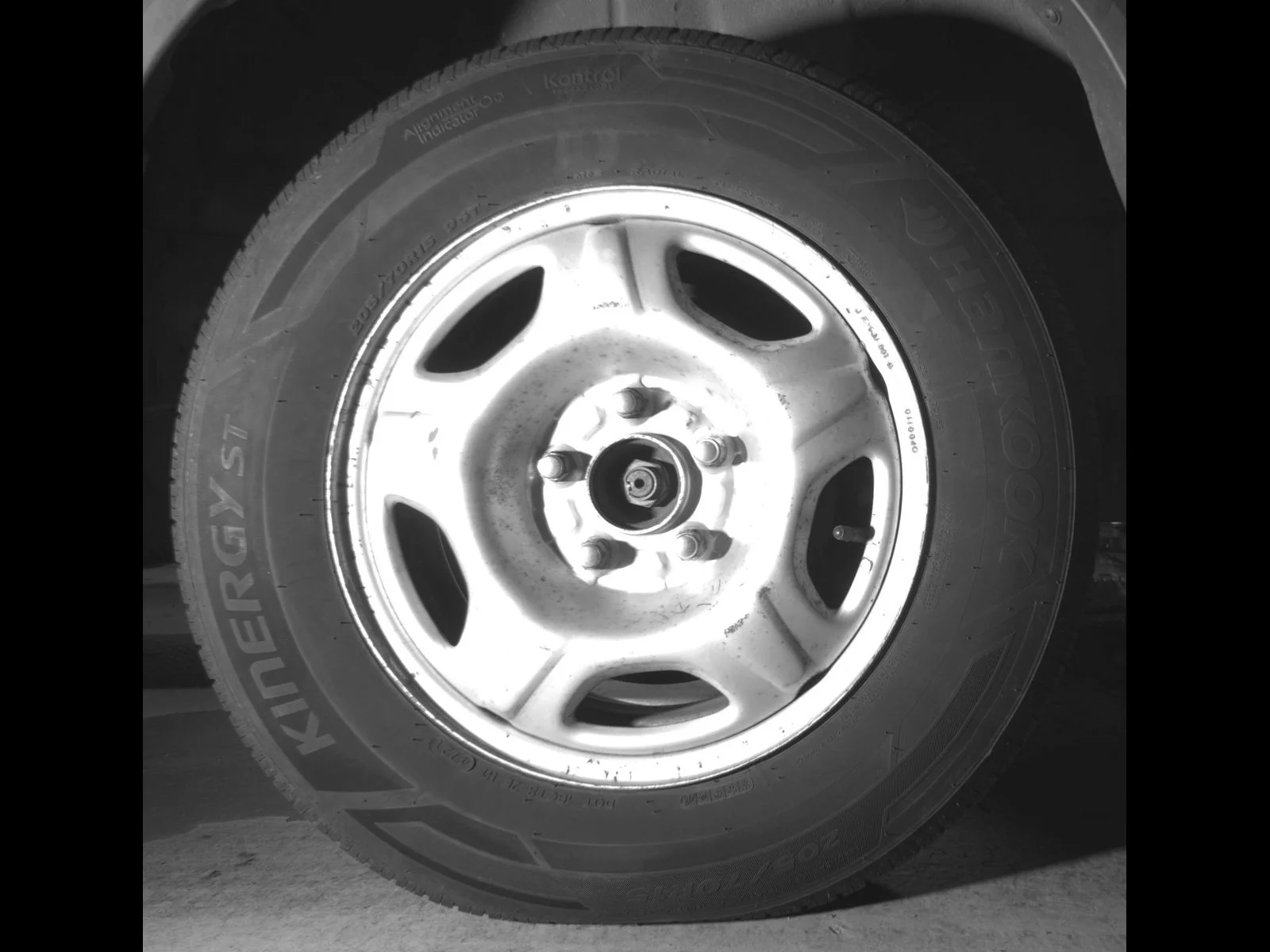 Used 2004  Honda LX image 12