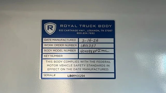 2024 Chevrolet Silverado 2500 HD Work Truck - Photo 26