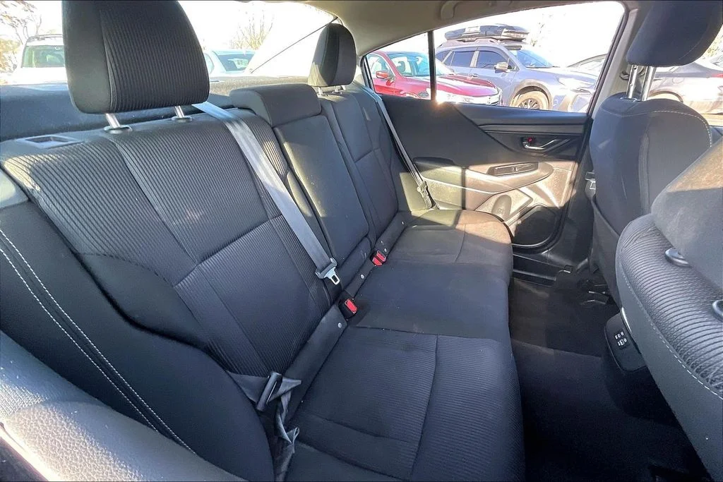 2024 Subaru Legacy Premium - Photo 29