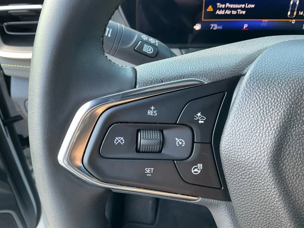Used 2024 Summit White Chevrolet ACTIV image 54