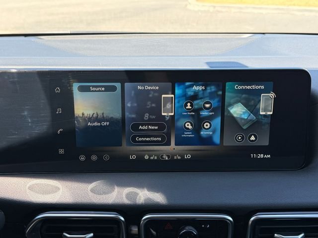 New 2027 Gun Metallic Nissan SR image 19