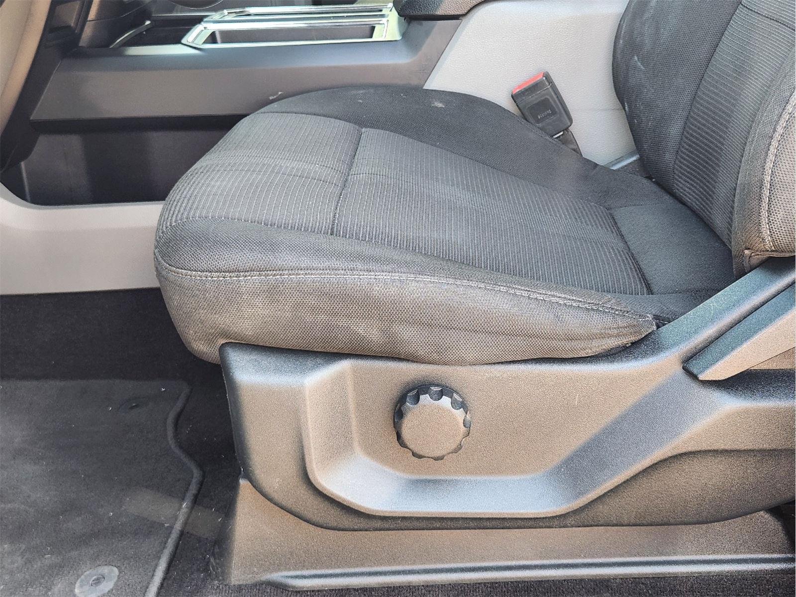 Used 2019 Agate Black FORD  image 24