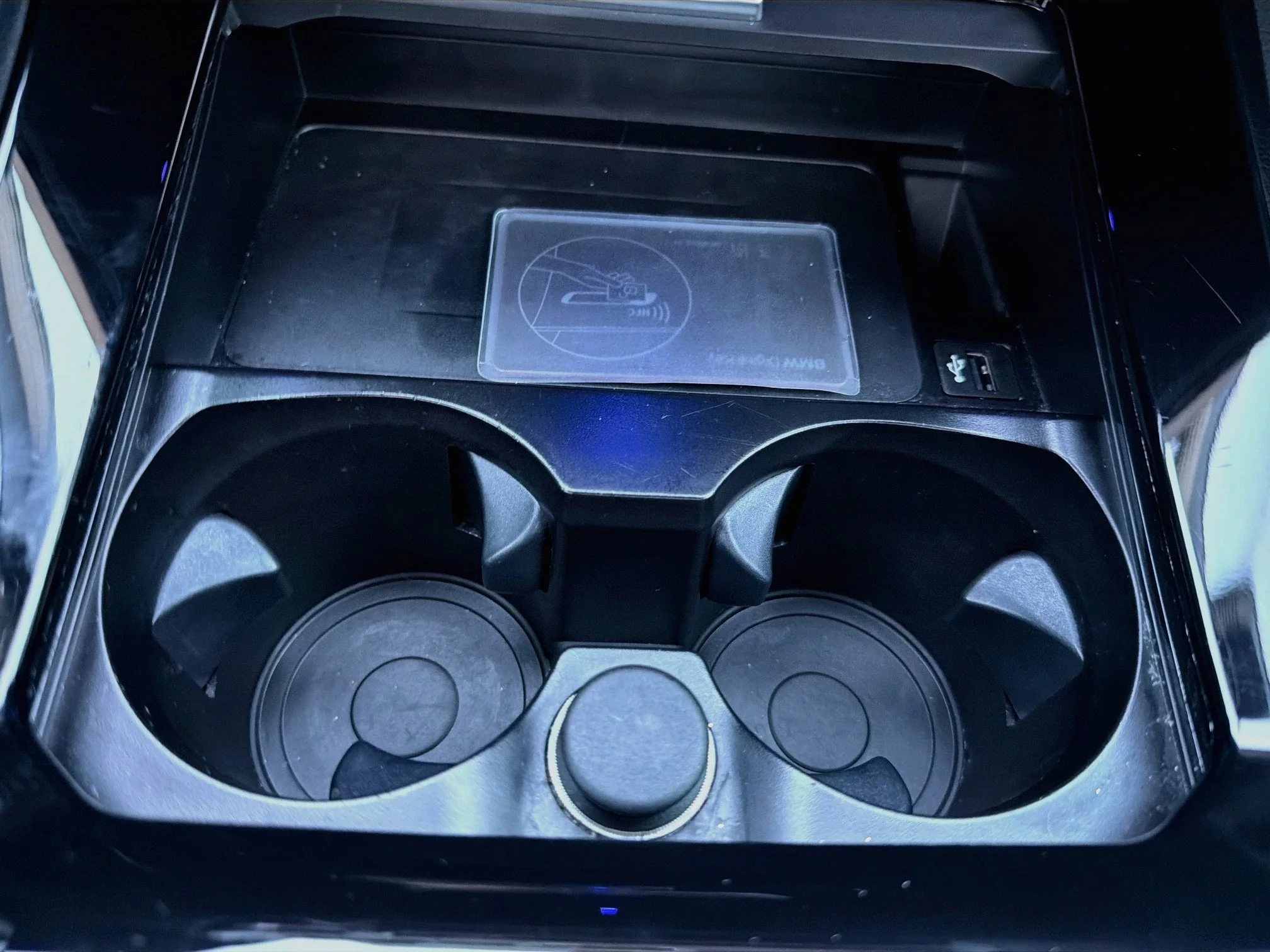 Used 2024 Brooklyn Grey Metallic BMW M40i image 31