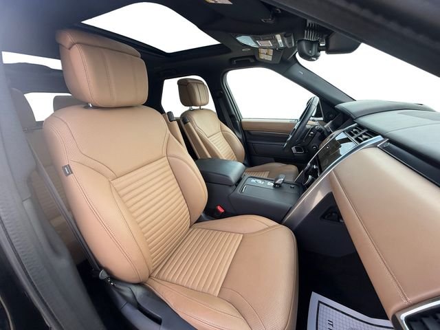 Certified Used 2024 Santorini Black Metallic Land Rover Metropolitan Edition image 16