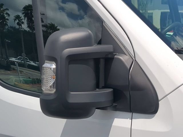 Used 2025 White Ram High Roof image 12