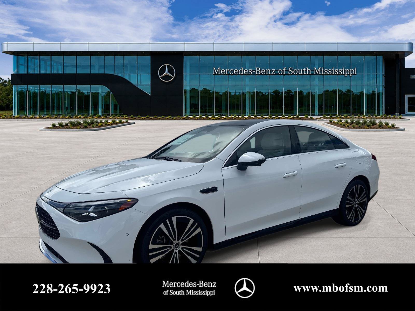 2027 Mercedes-Benz CLA