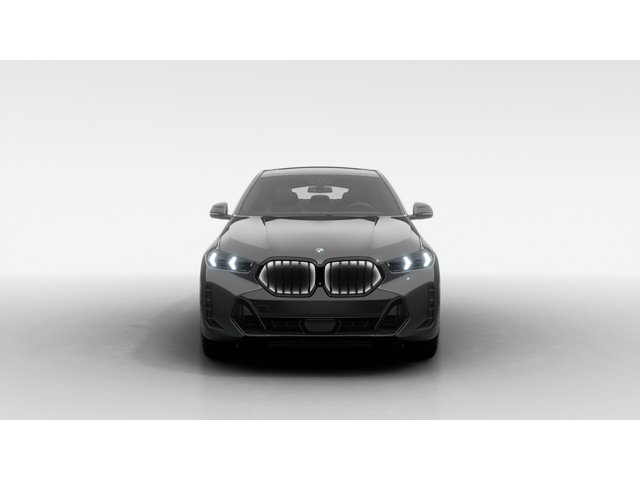 2027 BMW X6 photo 3