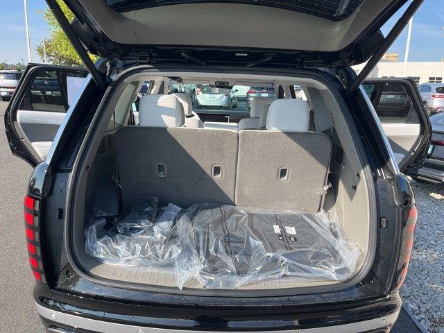 2026 Hyundai Palisade Limited - Photo 28