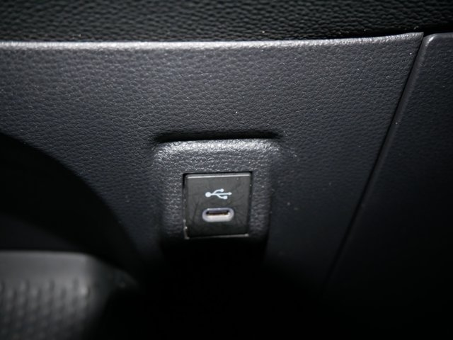 Used 2025 Wind Chill Pearl Toyota SE image 27