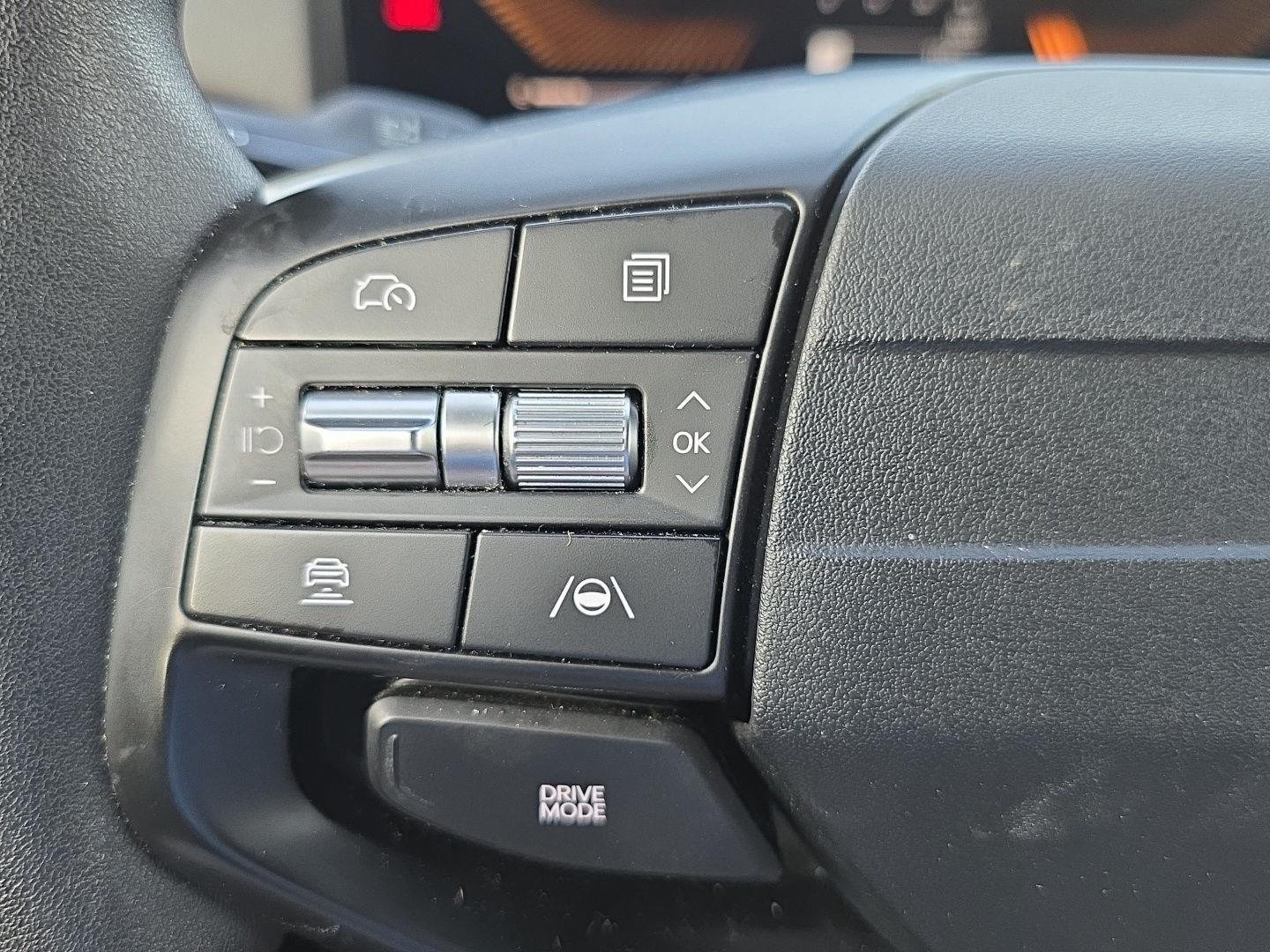 Used 2025 Steel Gray Kia LXS image 11