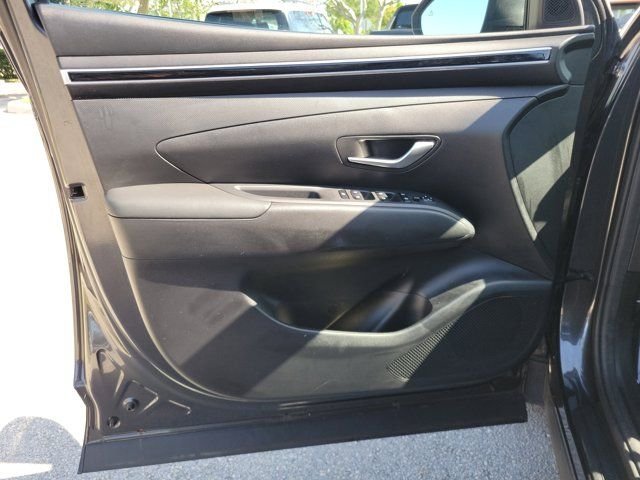 2023 Hyundai Tucson SE - Photo 15