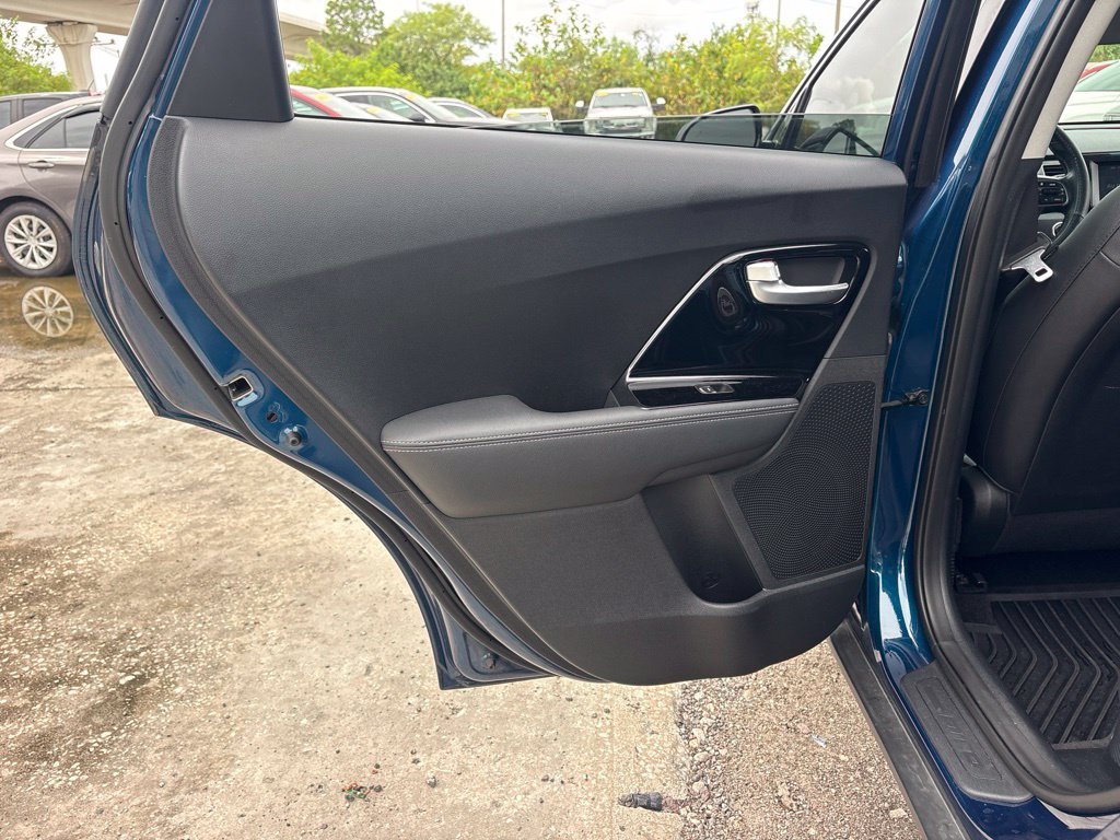 2019 Kia Niro EX - Photo 13