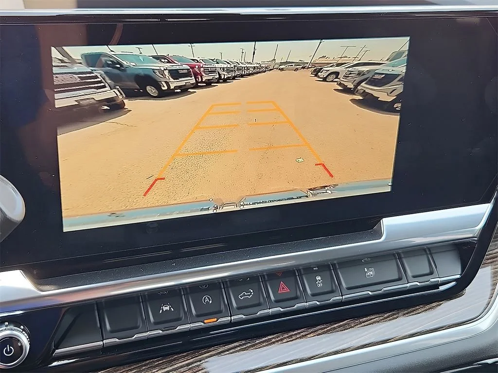 2026 GMC Sierra 1500 SLE - Photo 13