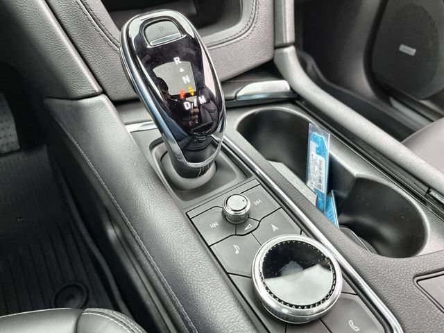 2026 Cadillac XT5 Premium Luxury - Photo 23