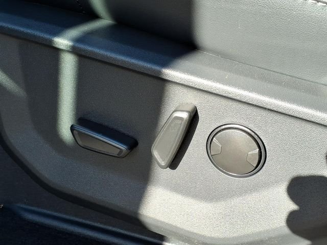 New 2026 Agate Black Metallic Ford Platinum® image 9