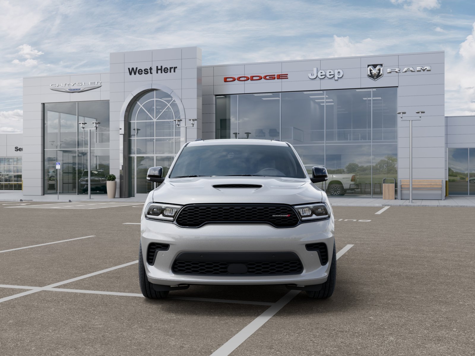 New 2026 Triple Nickel Dodge GT Plus image 32