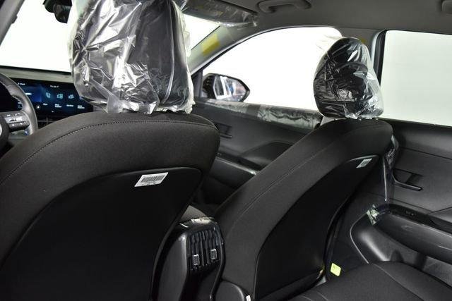 New 2027 Black Hyundai SEL Sport AWD image 75