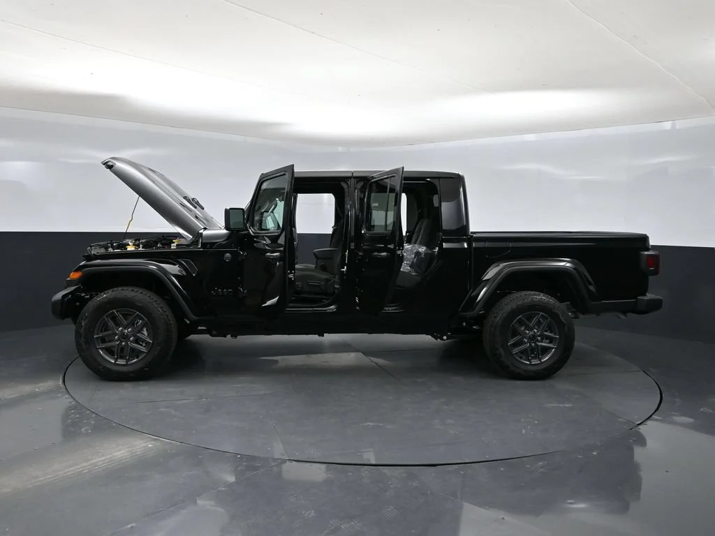 2026 Jeep Gladiator Sport S - Photo 36