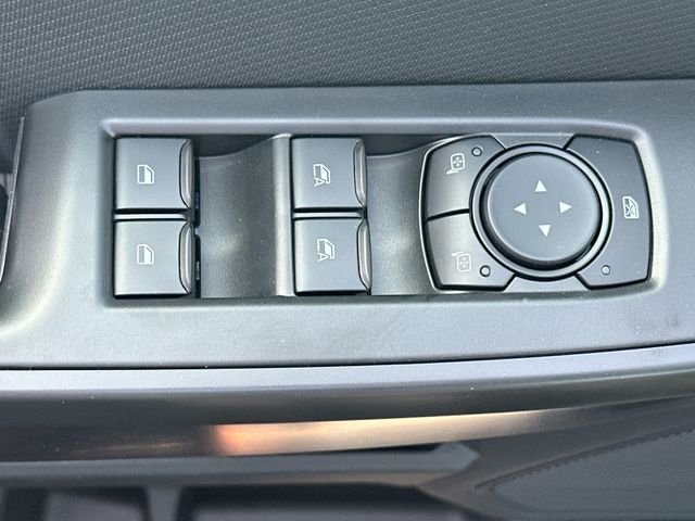 New 2026 Carbonized Gray Metallic Ford STX image 17