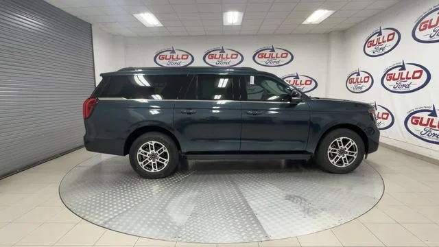New 2026 Stone Blue Metallic Ford Active image 13