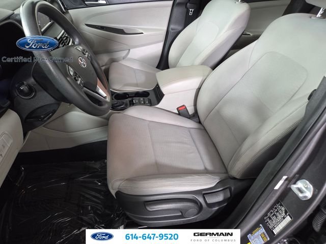 Certified Used 2020 Magnetic Force Metallic Hyundai SE image 18
