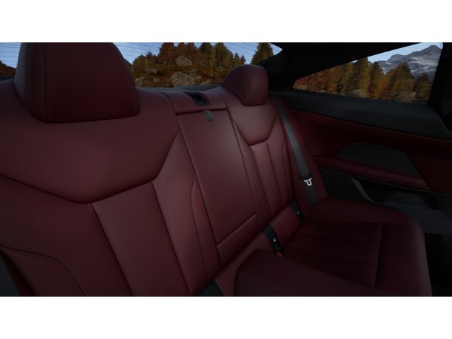New 2027 Black Sapphire Metallic BMW M440i xDrive image 12