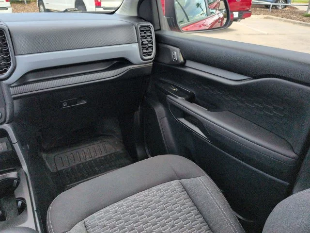 Used 2024 Red Ford XL image 17