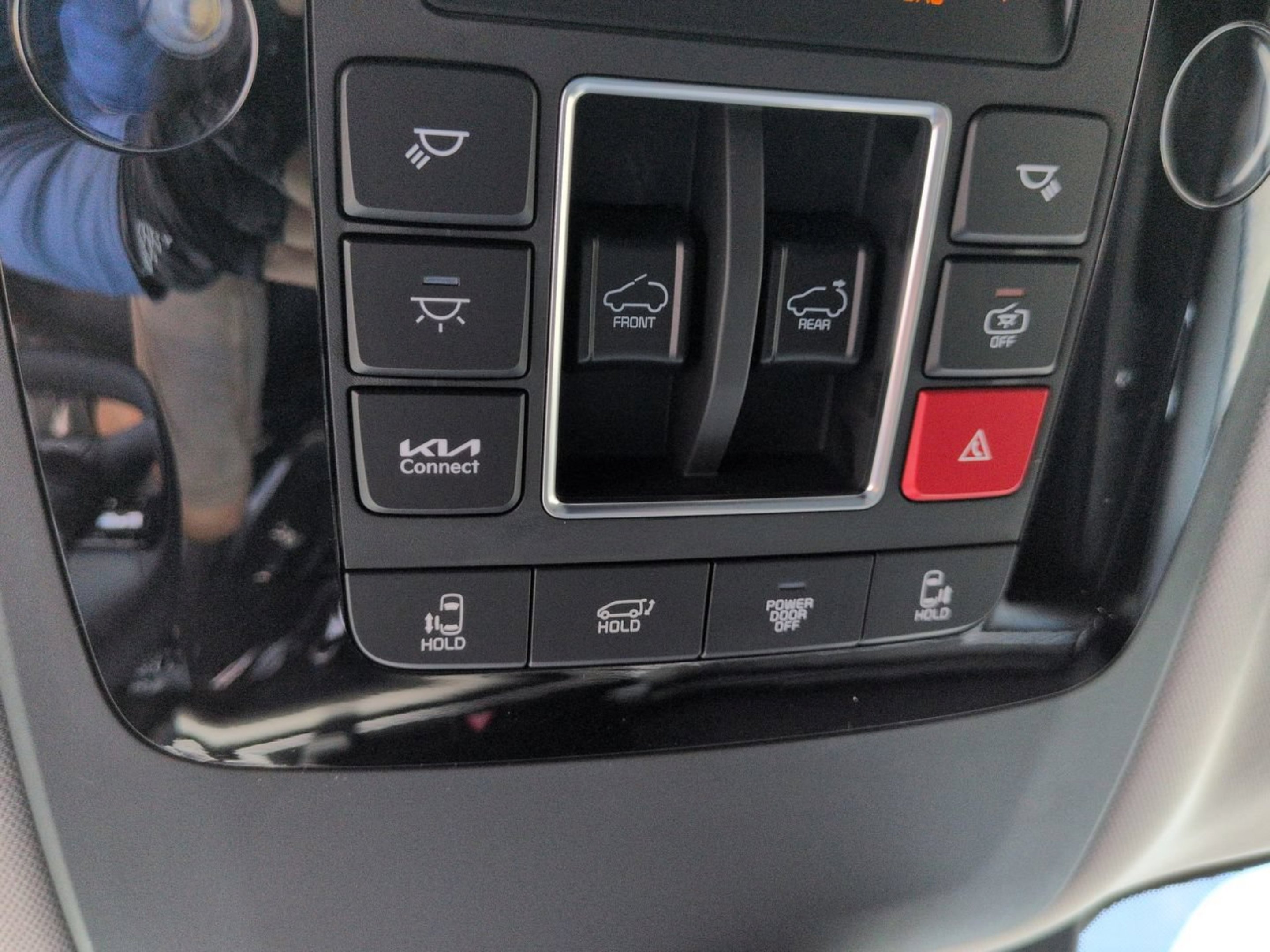 New 2027 Snow White Pearl Kia SX image 27