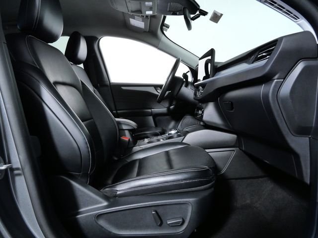 Certified Used 2025 Gray Ford Platinum image 11