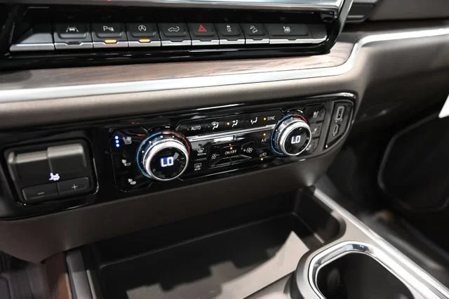 New 2026 Sterling Metallic GMC SLT image 20